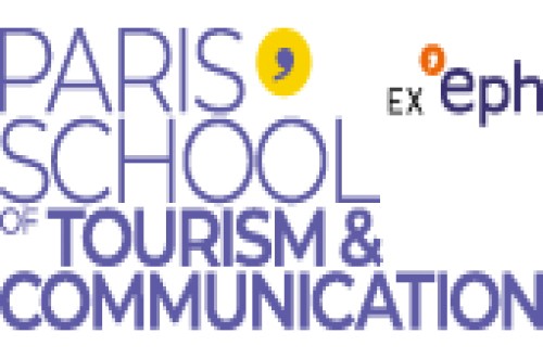 PARIS SCHOOL OF TOURISM COMMUNICATION